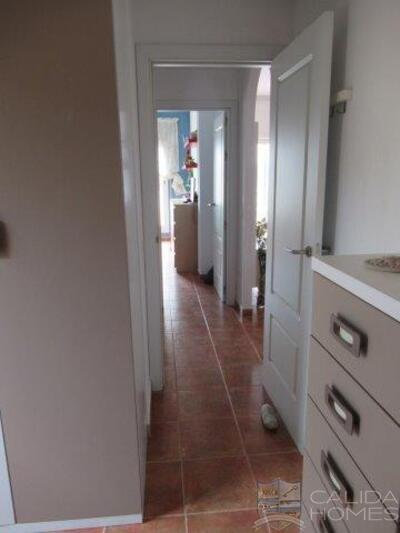 Apartmento Terrazas: Apartment in Palomares, Almería