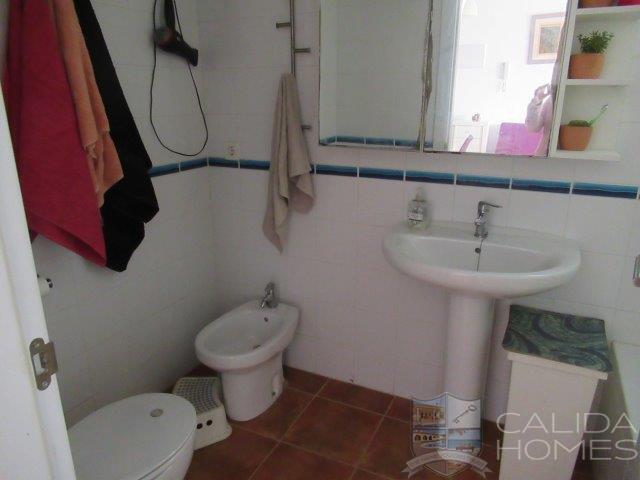 Apartmento Terrazas: Appartement te Koop in Palomares, Almería