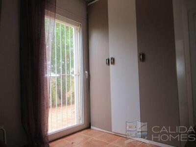 Apartmento Terrazas: Appartement dans Palomares, Almería