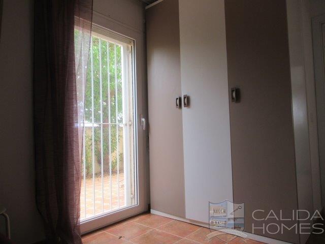 Apartmento Terrazas: Appartement te Koop in Palomares, Almería