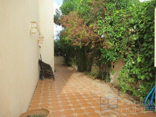 Apartmento Terrazas: Appartement te Koop in Palomares, Almería