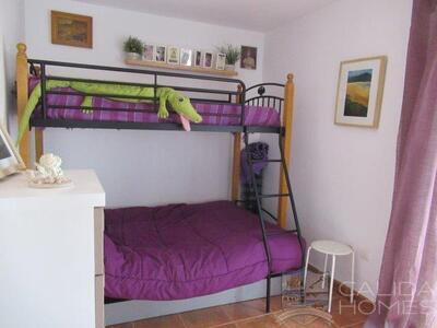 Apartmento Terrazas: Appartement in Palomares, Almería