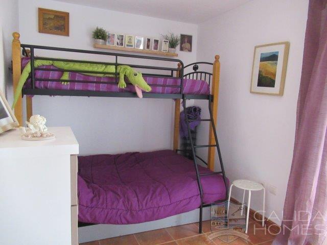 Apartmento Terrazas: Appartement te Koop in Palomares, Almería