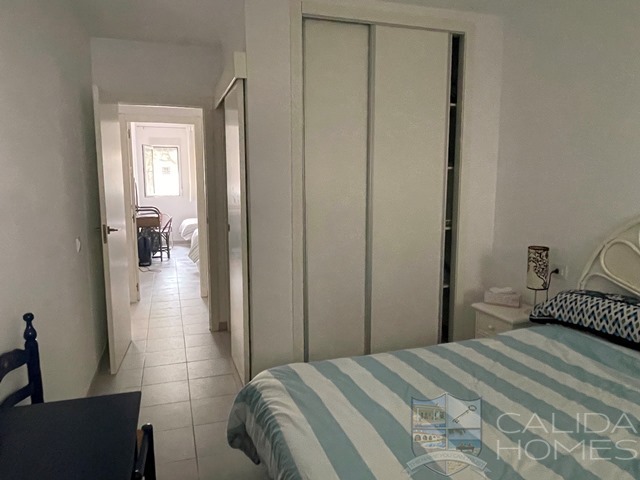 apartmento torrelaguna: Apartment for Sale in Vera Playa, Almería