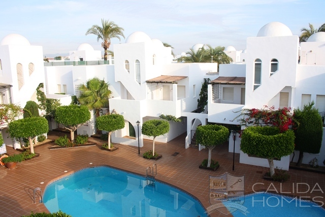 apartmento torrelaguna: Apartment for Sale in Vera Playa, Almería