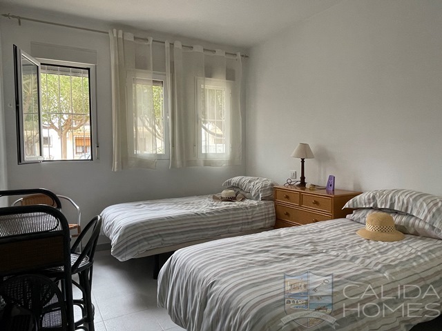 apartmento torrelaguna: Apartment for Sale in Vera Playa, Almería