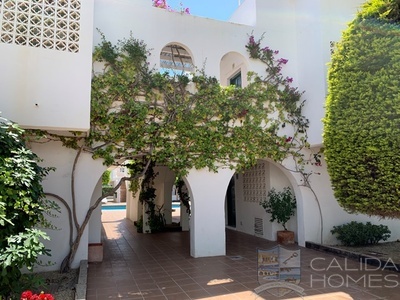 apartmento torrelaguna: Apartment in Vera Playa, Almería