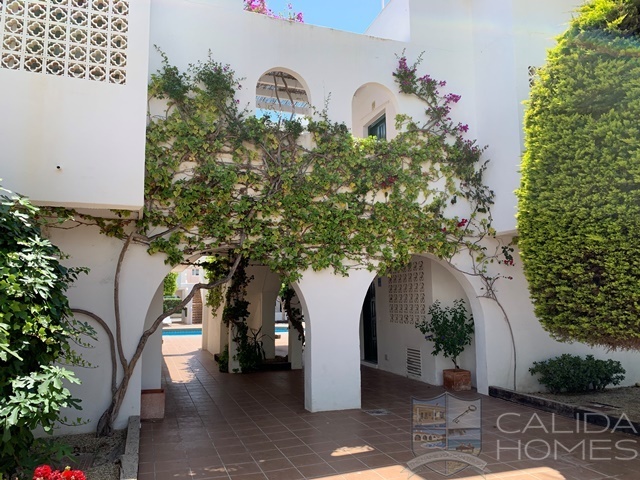 apartmento torrelaguna: Apartment for Sale in Vera Playa, Almería