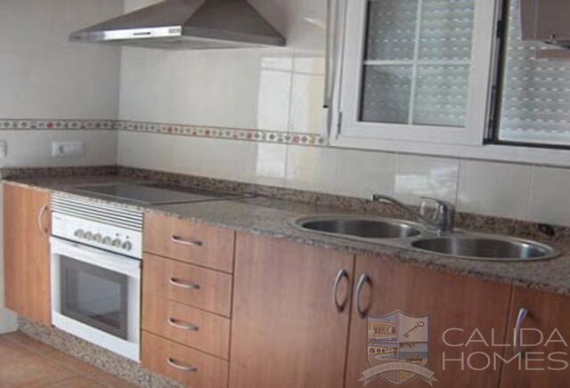 Apartmento Tropical: Appartement à vendre dans Palomares, Almería