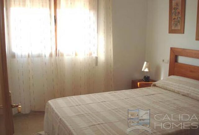 Apartmento Tropical: Appartement te Koop in Palomares, Almería