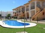 Appartement in Palomares
