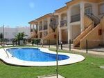 Apartment in Palomares