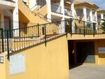 Apartmento Tropical: Appartement in Palomares, Almería