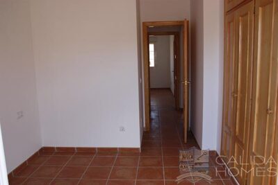 Apartmento Tropical: Appartement dans Palomares, Almería