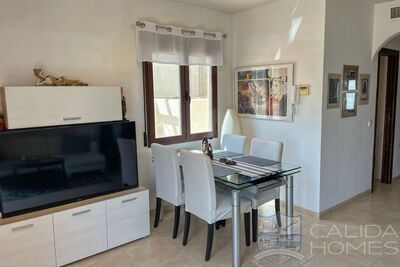 Apartmento Tulip: Appartement in Palomares, Almería