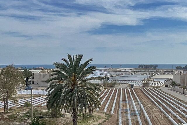 Apartmento Tulip: Appartement à vendre à Palomares, Almería