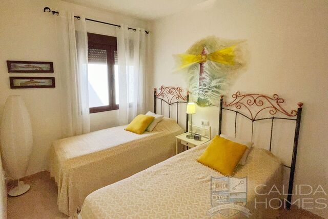 Apartmento Tulip: Appartement à vendre à Palomares, Almería