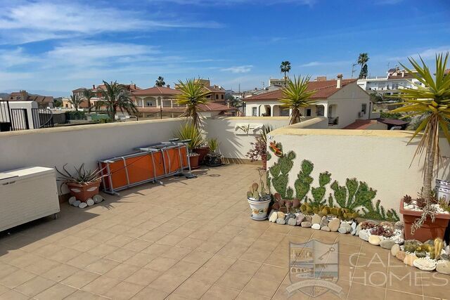 Apartmento Tulip: Appartement à vendre à Palomares, Almería