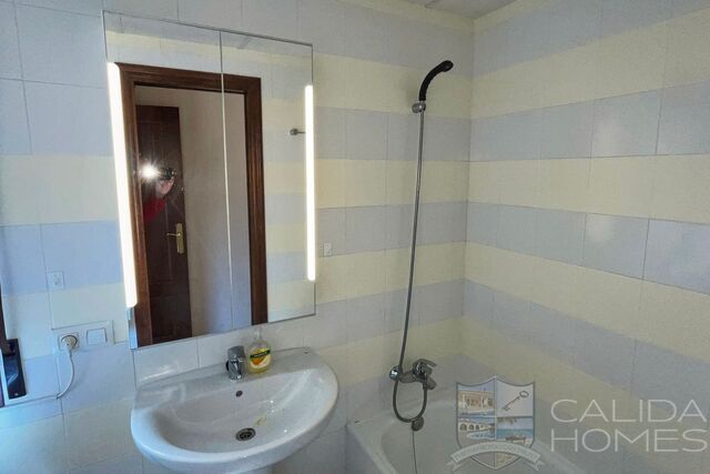 Apartmento Tulip: Appartement à vendre à Palomares, Almería