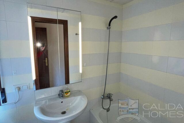 Apartmento Tulip: Apartment for Sale in Palomares, Almería