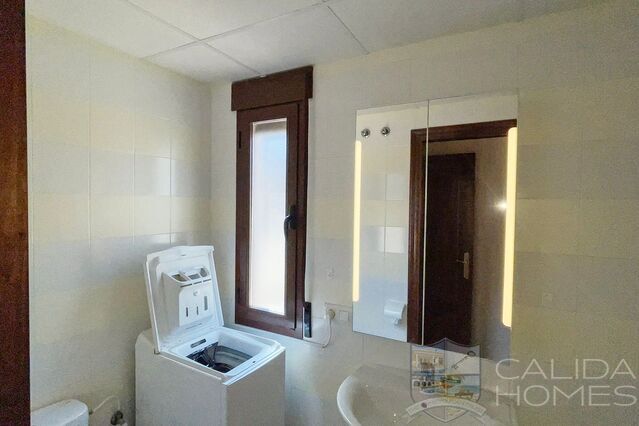 Apartmento Tulip: Appartement à vendre à Palomares, Almería