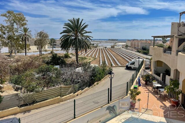 Apartmento Tulip: Appartement à vendre dans Palomares, Almería