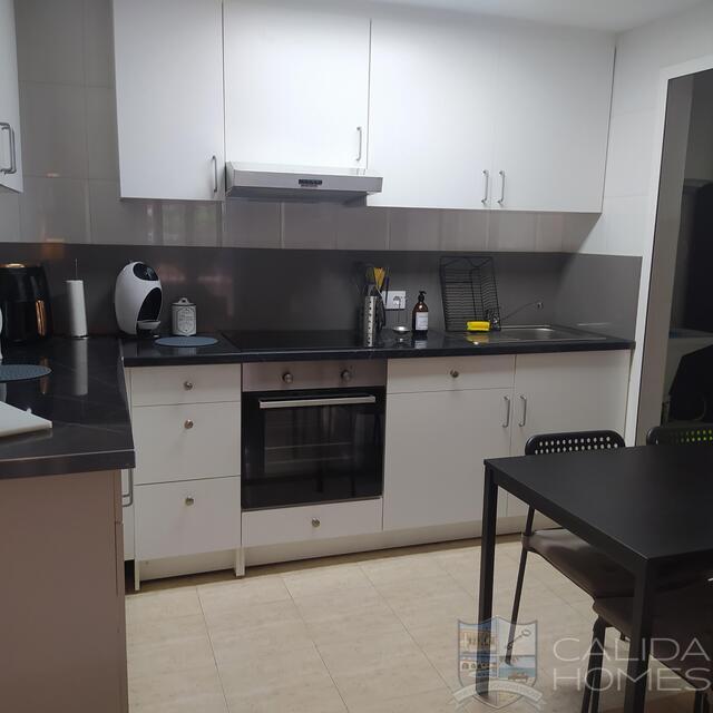 Apartmento Vee: Apartment for Sale in Vera Playa, Almería