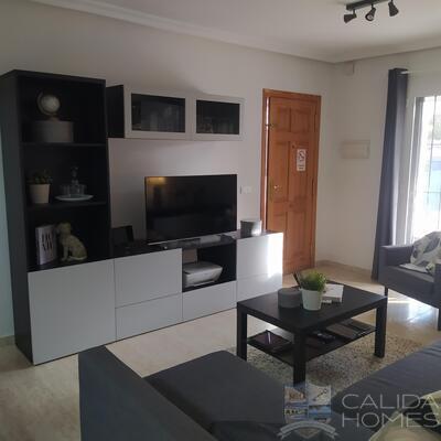 Apartmento Vee: Apartment in Vera Playa, Almería