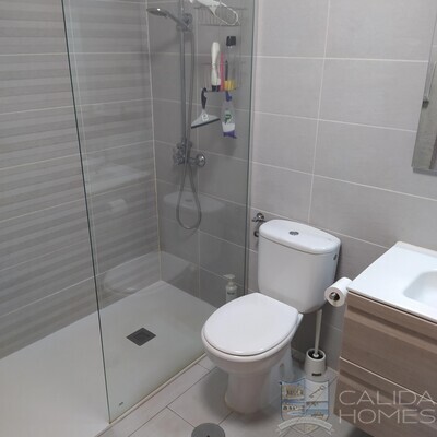 Apartmento Vee: Apartment in Vera Playa, Almería