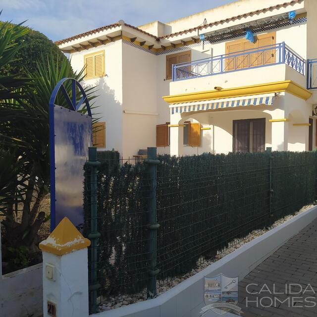 Apartmento Vee: Apartment for Sale in Vera Playa, Almería