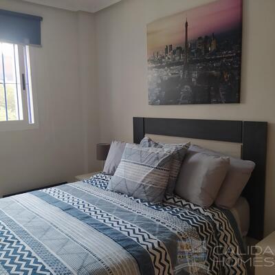 Apartmento Vee: Apartment in Vera Playa, Almería