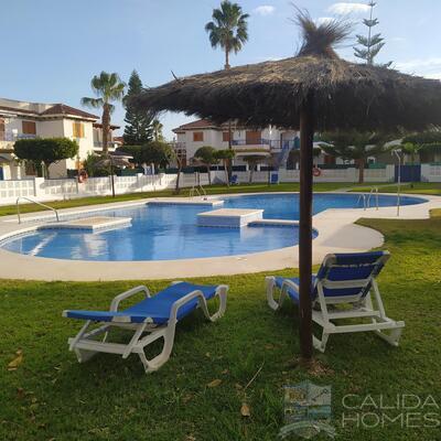 Apartmento Vee: Apartment in Vera Playa, Almería
