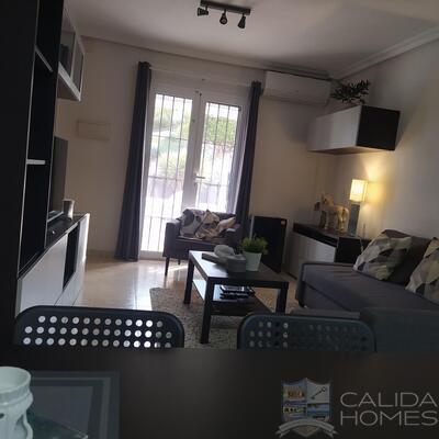 Apartmento Vee: Apartment in Vera Playa, Almería
