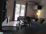 Apartmento Vee: Apartment in Vera Playa, Almería