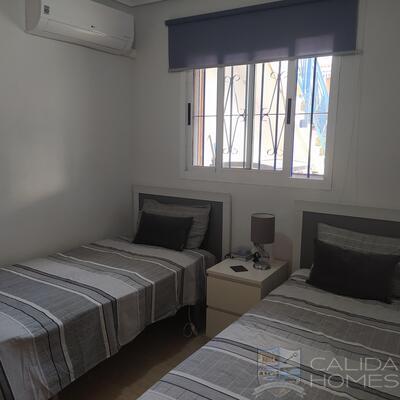 Apartmento Vee: Apartment in Vera Playa, Almería