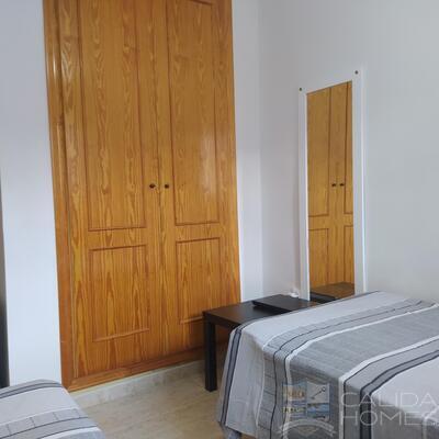 Apartmento Vee: Apartment in Vera Playa, Almería