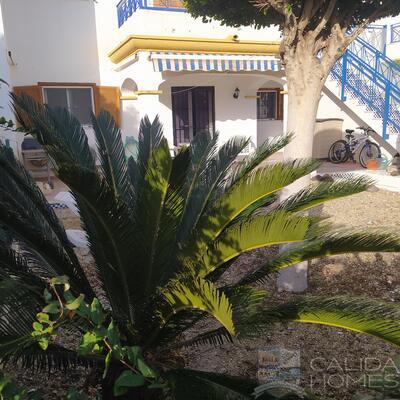 Apartmento Vee: Apartment in Vera Playa, Almería