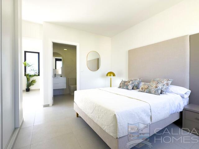 Azalea Townhouses : Village or Town House for Sale in Baños Y Mendigo, Murcia