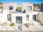 Azalea Townhouses : Village or Town House for Sale in Baños Y Mendigo, Murcia