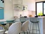 Azalea Townhouses : Village or Town House for Sale in Baños Y Mendigo, Murcia