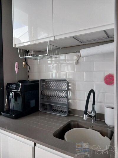 Apartment Golf View : Apartment in Vera, Almería