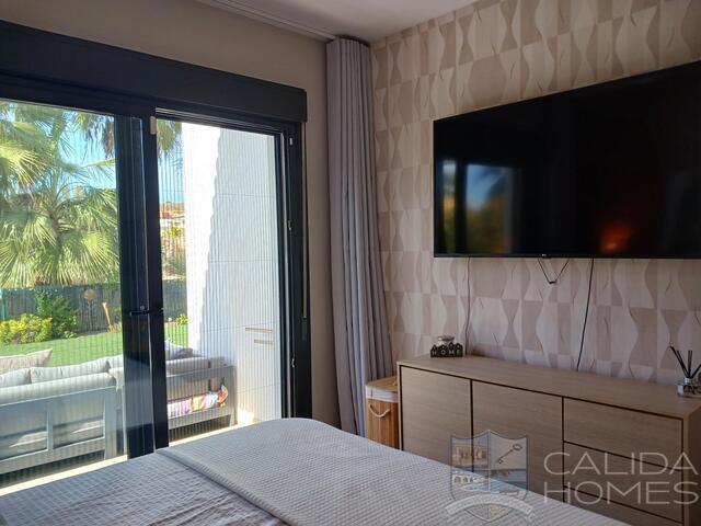 Apartment Golf View : Apartment for Sale in Vera, Almería