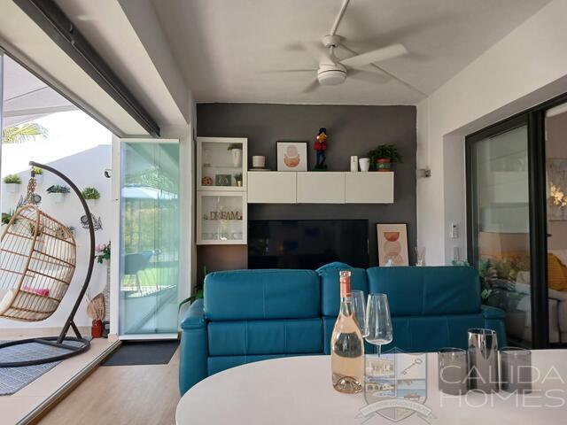 Apartment Golf View : Apartment for Sale in Vera, Almería