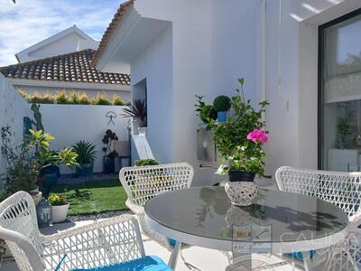 Apartment Golf View : Apartment in Vera, Almería