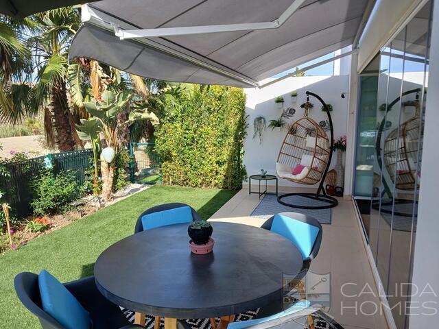 Apartment Golf View : Apartment for Sale in Vera, Almería