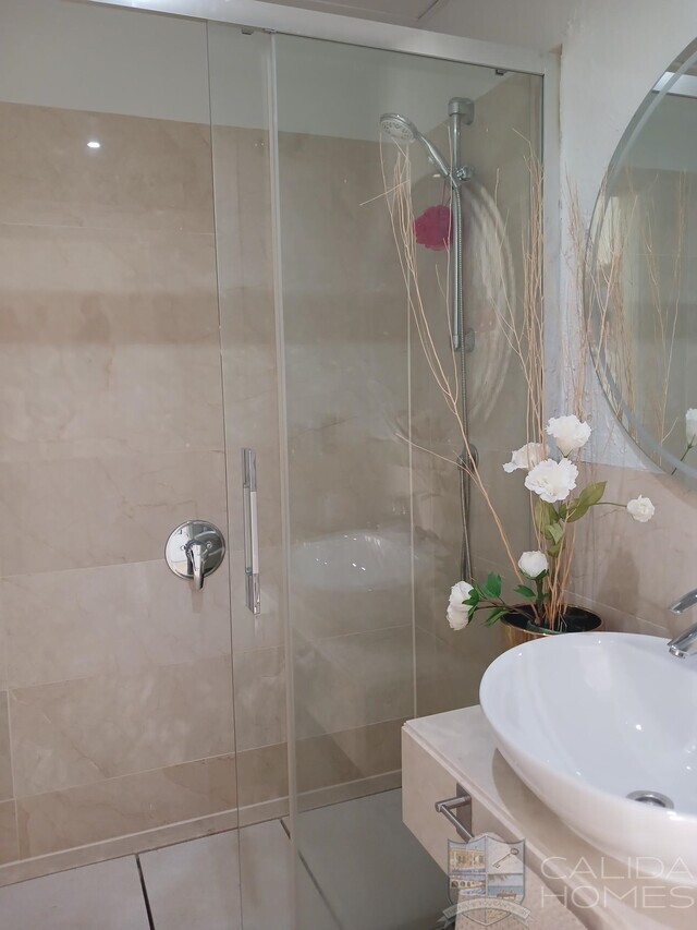 Apartment Golf View : Apartment for Sale in Vera, Almería