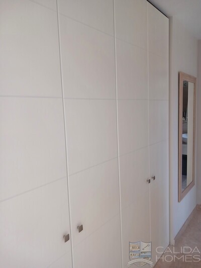 Apartment Golf View : Apartment in Vera, Almería