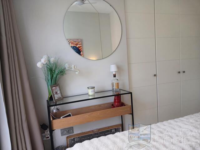 Apartment Golf View : Apartment for Sale in Vera, Almería