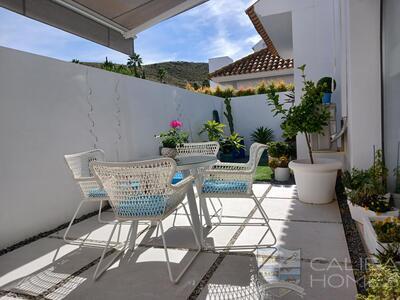 Apartment Golf View : Apartment in Vera, Almería