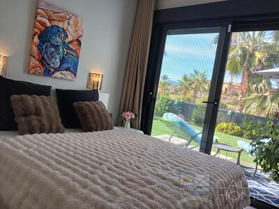 Apartment Golf View : Apartment in Vera, Almería